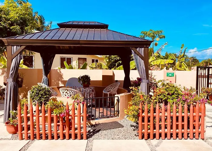 Erica\'S Self Catering Apartment