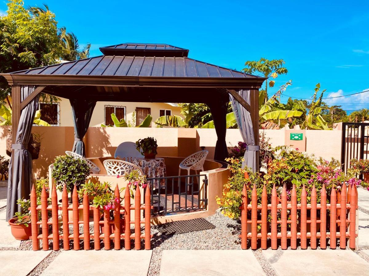 Apartamento Erica's Self Catering