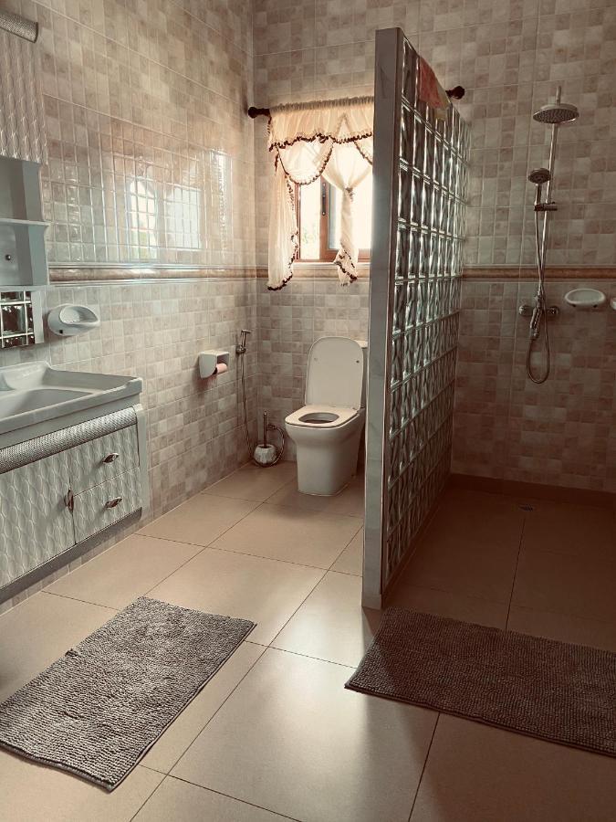 Apartamento Erica's Self Catering *